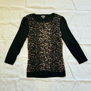 Ann Taylor sweater